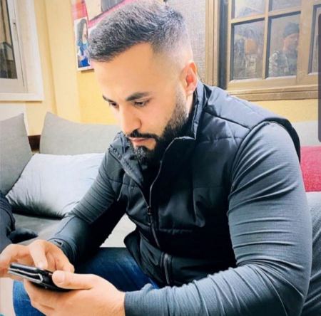 مقتل شاب من المغار تعرض لاطلاق نار